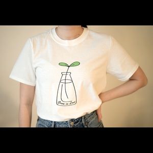 💓Cute printed T-Shirt💓